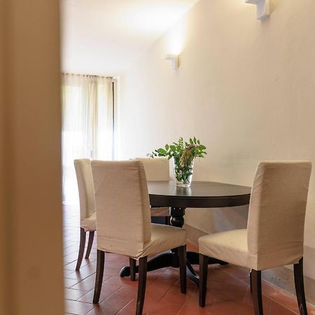 Santa Croce Deluxe Apartment Флоренция Экстерьер фото