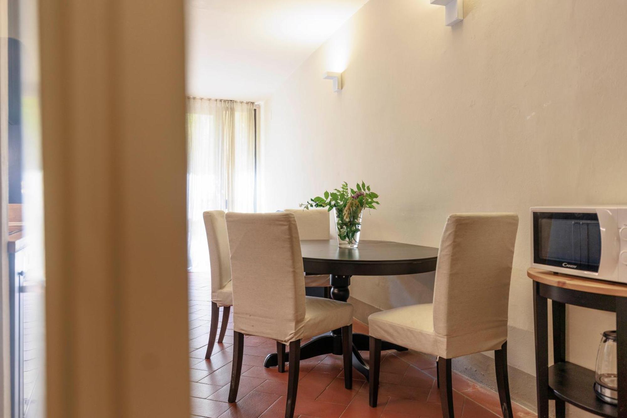 Santa Croce Deluxe Apartment Флоренция Экстерьер фото