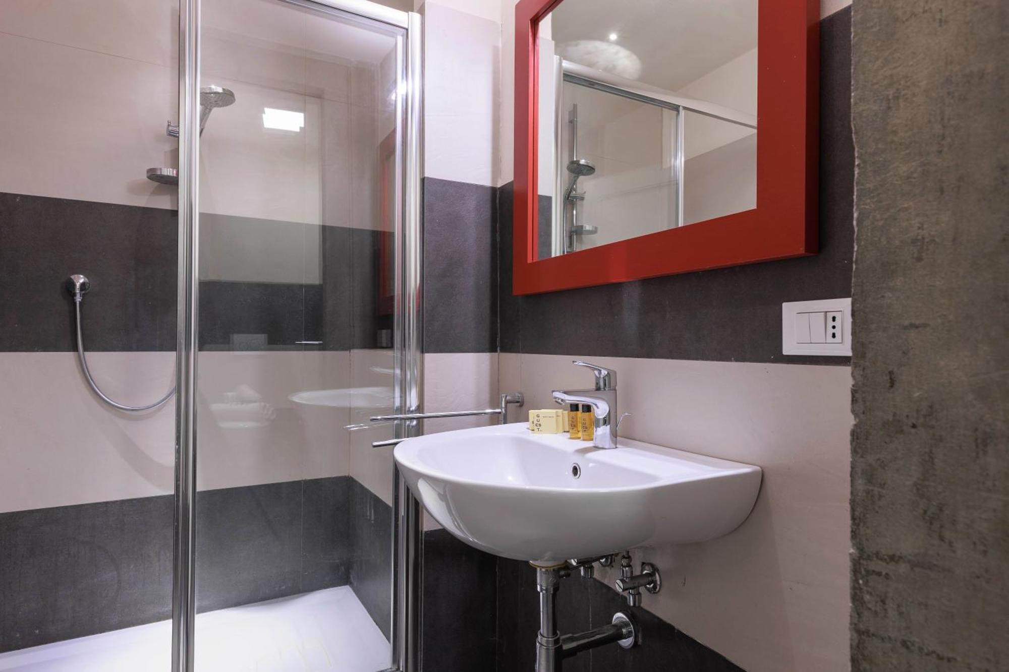 Santa Croce Deluxe Apartment Флоренция Экстерьер фото
