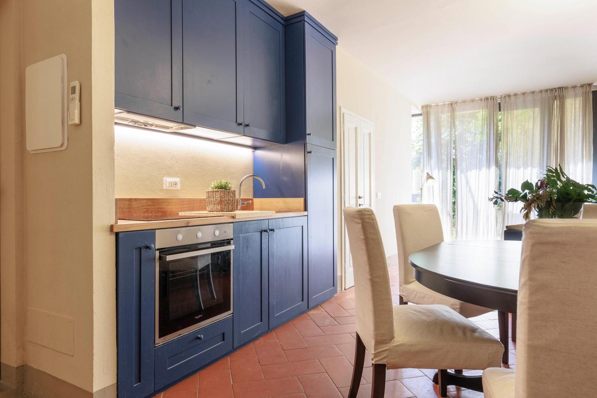 Santa Croce Deluxe Apartment Флоренция Экстерьер фото