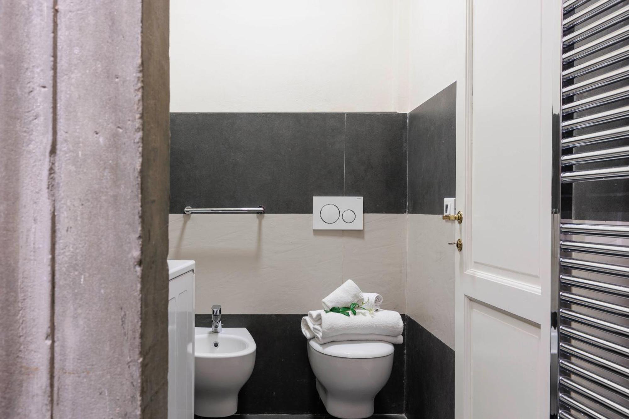 Santa Croce Deluxe Apartment Флоренция Экстерьер фото